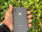Apple iPhone X For Parts (Used)