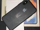 Apple iPhone X (Used)