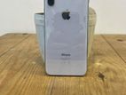 Apple iPhone X 256GB (New)