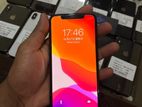 Apple iPhone X (Used)