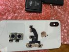 Apple iPhone X I phone parts (Used)