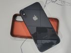 Apple iPhone X I Phone (Used)