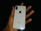 Apple iPhone X (Used)