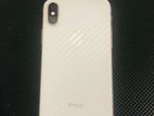 Apple iPhone X 256GB (Used)