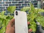 Apple iPhone X i phone (Used)