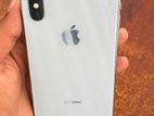 Apple iPhone X (Used)