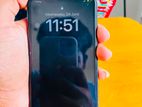 Apple iPhone X i phone (Used)