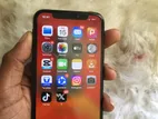 Apple iPhone X (Used)