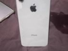 Apple iPhone X (Used)