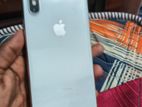 Apple iPhone X (Used)