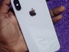 Apple iPhone X (Used)