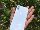 Apple iPhone X (Used)