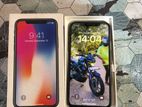 Apple iPhone X (Used)