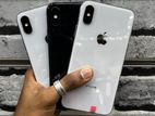 Apple iPhone X (Used)