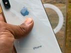 Apple iPhone X (Used)