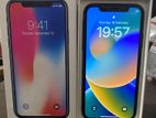 Apple iPhone X (Used)