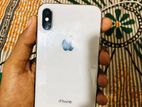 Apple iPhone X I phone (Used)