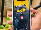 Apple iPhone X I phone (Used)