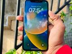 Apple iPhone X (Used)
