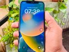 Apple iPhone X I phone (Used)