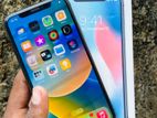 Apple iPhone X (Used)