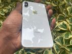 Apple iPhone X (Used)