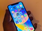 Apple iPhone X (Used)