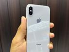 Apple iPhone X (Used)