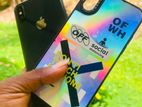Apple iPhone X (Used)