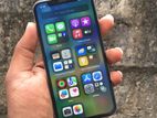 Apple iPhone X i phone (Used)