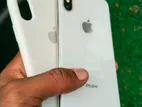 Apple iPhone X (Used)