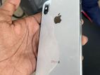 Apple iPhone X I Phone (Used)