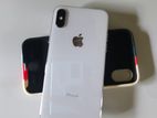 Apple iPhone X (Used)