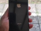 Apple iPhone X i phone (Used)