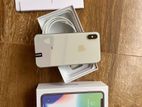 Apple iPhone X (Used)