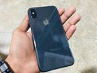 Apple iPhone X I Phone (Used)