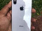 Apple iPhone X (Used)