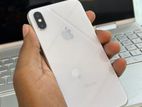 Apple iPhone X I phone (Used)