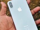 Apple iPhone X (Used)