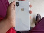 Apple iPhone X (Used)