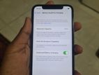 Apple iPhone X (Used)