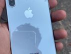 Apple iPhone X (Used)