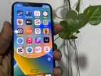 Apple iPhone X (Used)