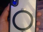 Apple iPhone X i phone (Used)
