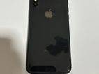 Apple iPhone X i phone (Used)