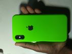 Apple iPhone X (Used)