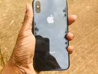 Apple iPhone X (Used)