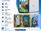 Apple iPhone X I Phone (Used)