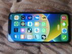 Apple iPhone X I Phone (Used)