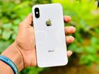 Apple iPhone X (Used)